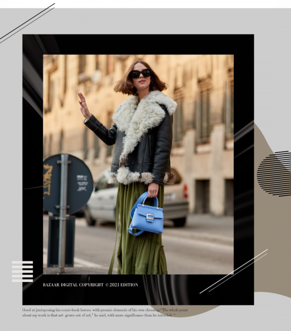 冬天的第一份溫暖，其實是它給的