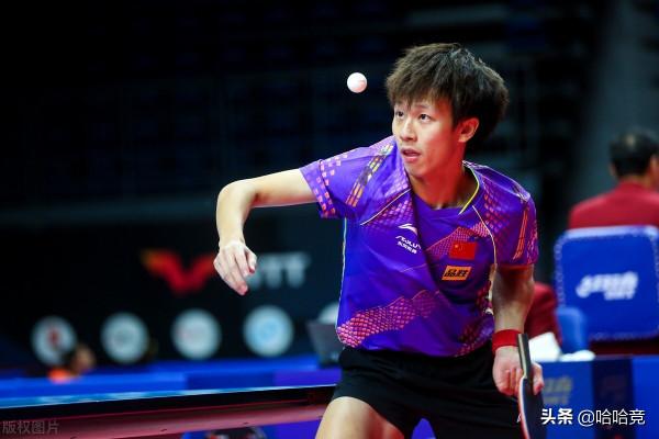 樊振東首秀4比0，梁靖崑林高遠皆4比3涉險，日本獨苗將挑戰王楚欽