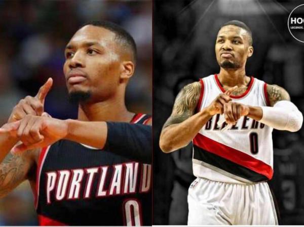 NBA最強號碼陣容之“0”號,現役四人上榜 NBA最強號碼陣容之“0”號,現役四人上榜