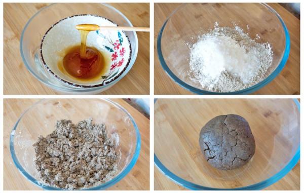 我家從來不買零食，6種自制小零食，沒有烤箱也能做，越嚼越香