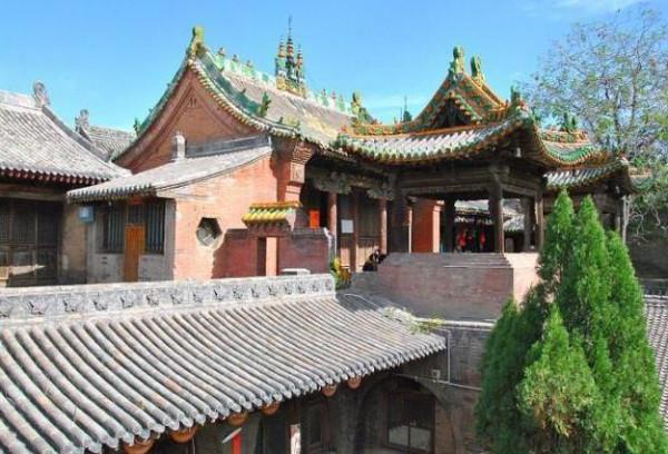 山西十大冷門景點,人少景美好玩 山西十大冷門景點,人少景美好玩