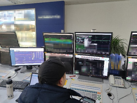 中控工業大資料技術在大型複雜化工裝置智慧控制領域實現重大突破