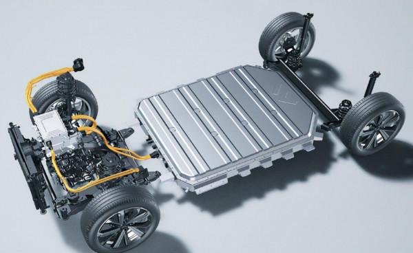 堪稱同級別最輕電動車，摩登汽車Modern in輕量化為何如此成功？