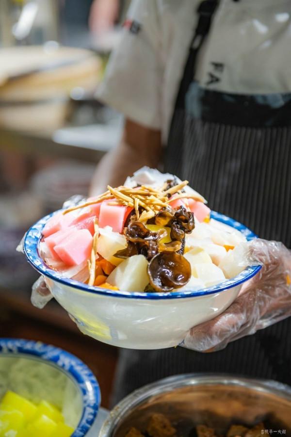 尋味西寧，青海必吃的地道美食大全