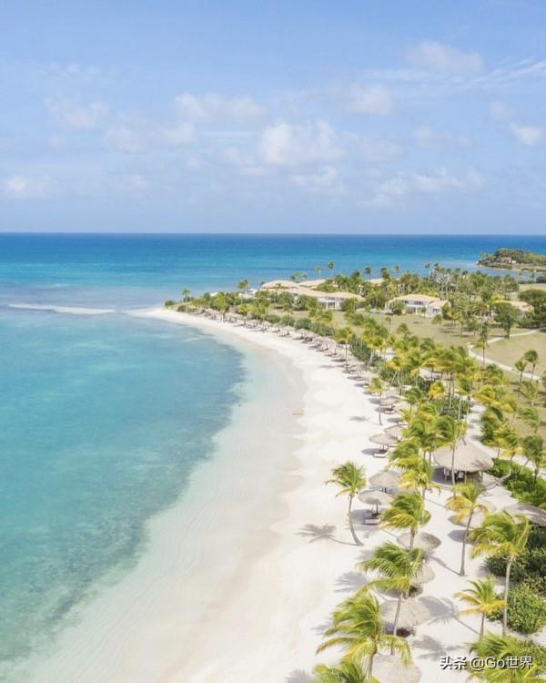 2022年世界上最貴的10家酒店