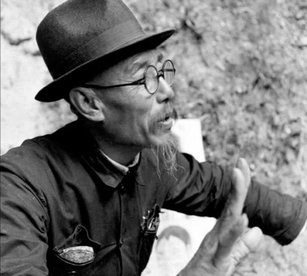 揭秘江湖中“相面”的奧秘,以及相面高手“神運算元”的故事 揭秘江湖中“相面”的奧秘,以及相面高手“神運算元”的故事