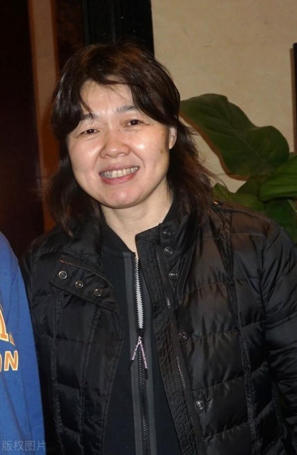 CBA：首鋼秦曉雯下課？帶你瞭解真實現狀