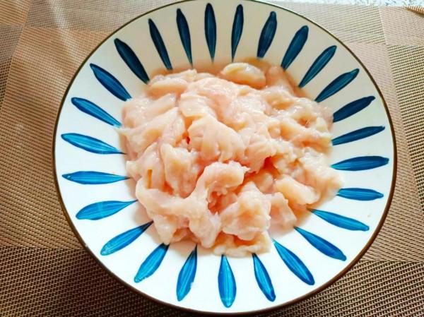 入冬後就饞這道菜，補充蛋白質，一份只要幾塊錢，太划算了