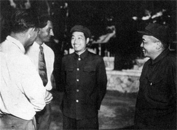 三大王牌集團軍,都是由哪個軍發展過來的,首任軍長又是誰 三大王牌集團軍,都是由哪個軍發展過來的,首任軍長又是誰