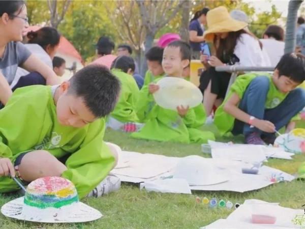 “中國第①水鄉”周莊沒人能抵抗的了，坐擁30000㎡親子樂園