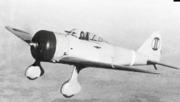 日本帝國是如何在英國人不知情的情況下突然發展出先進的飛機工業