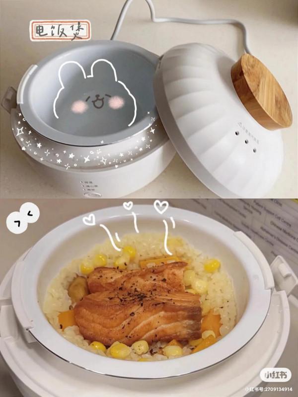 百元平價高顏值鍋具,租房女孩愛了 百元平價高顏值鍋具,租房女孩愛了