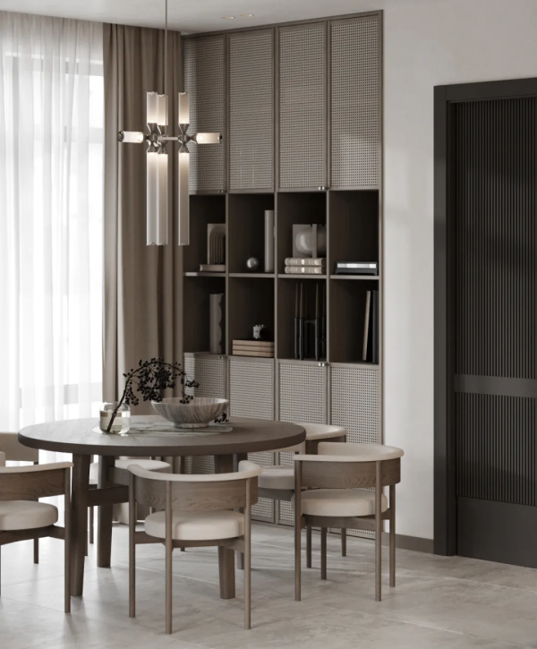 藤編定製家居,正悄悄地流行起來 藤編定製家居,正悄悄地流行起來