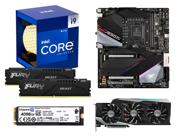 暢玩一寒假 1月遊戲電腦裝機推薦配置