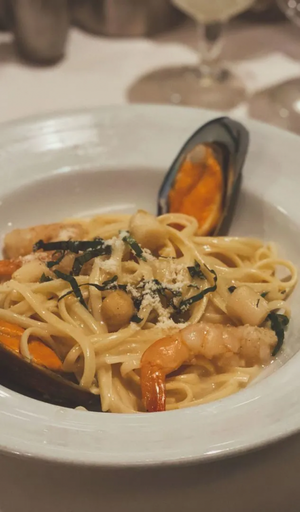 封關兩年來，最刺激又激動的海上65小時