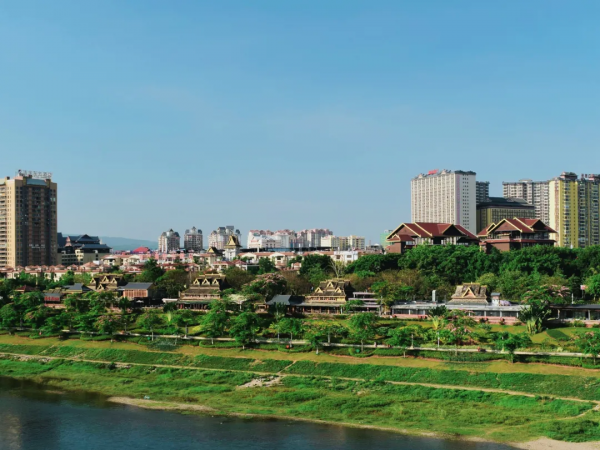 西雙版納該怎麼辦