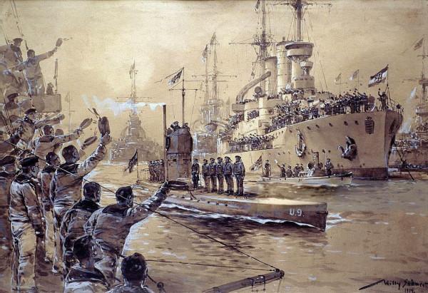 珍珠港事件80週年解密：英美是如何引誘日本海軍走上絕路的？