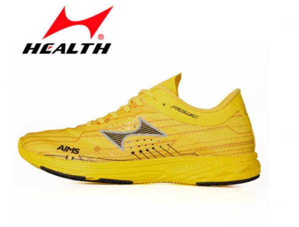 2021跑鞋中的黑科技：秋天跑起來