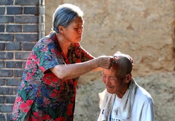 50張照片記錄著最真實的農村生活,這才是我們最深刻的回憶 50張照片記錄著最真實的農村生活,這才是我們最深刻的回憶