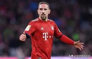 破防了！無法被替代的五位拜仁球員，每個人都是獨一無二的