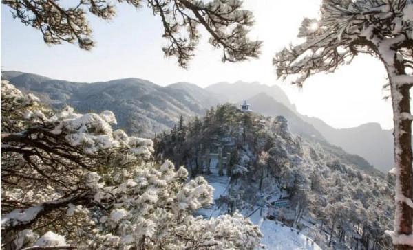 中國最值得去旅遊的地方2