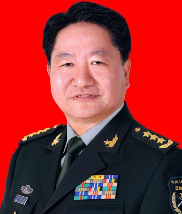 他是首位出身海軍的戰區司令,曾強硬回懟日本中將:南海是中國的 他是首位出身海軍的戰區司令,曾強硬回懟日本中將:南海是中國的