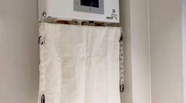 房子&OpenCurlyDoubleQuote;老破小&rdquo;不打緊，參考她家50㎡的舊房改造，堪稱整容級裝修