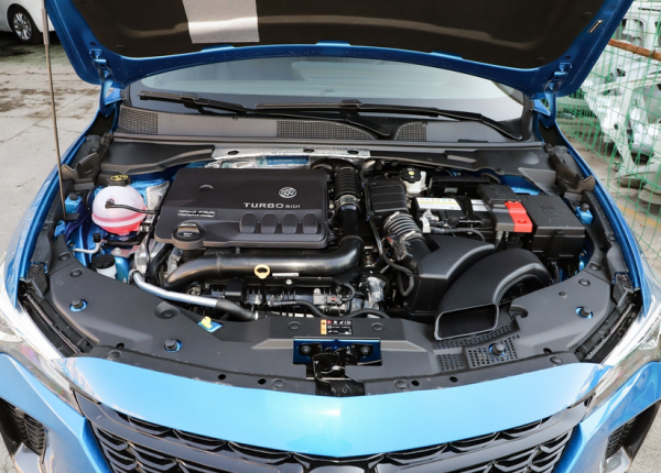 最貴不超15萬 四款年輕派運動A級車推薦