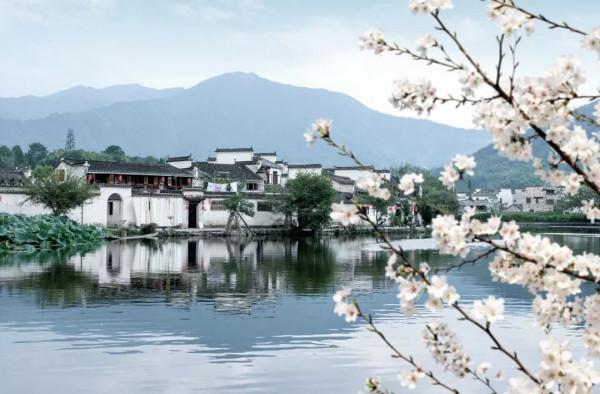 國內最適合窮遊的8個旅行地，每年去一個可好