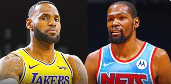 詹姆斯不打！杜蘭特不打！你們這樣做讓肖華很難堪啊