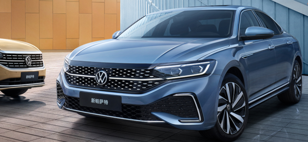 適合35歲男人開的7款車