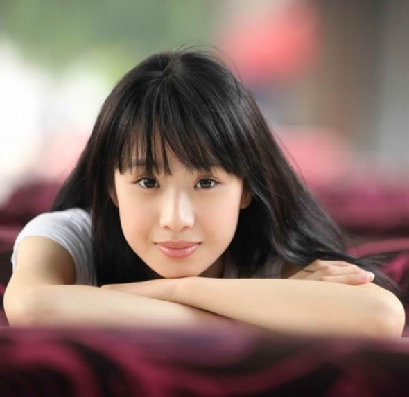 李夢的“消失”，是娛樂圈的“悲哀”，還是資本家的犧牲品？