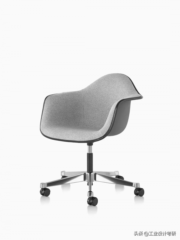 椅子界的“愛馬仕”——Herman Miller座椅欣賞 椅子界的“愛馬仕”——Herman Miller座椅欣賞