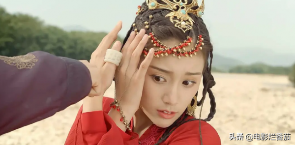 2021年度十大爛劇，最高3&period;4分，最低只有2&period;5分，真是無法直視