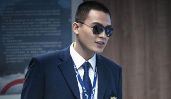 趙麗穎新劇《野蠻生長》男主改歐豪，網友：把王一博換回來