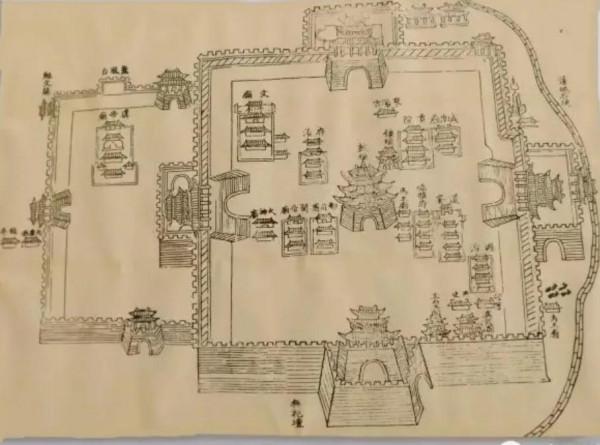 「三國民間奇聞-赤帝轉世」關羽篇（1）