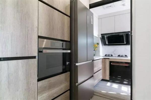 廚房裝修的7個小細節:抓好這幾點,廚房越用越順手,太實用啦 廚房裝修的7個小細節:抓好這幾點,廚房越用越順手,太實用啦