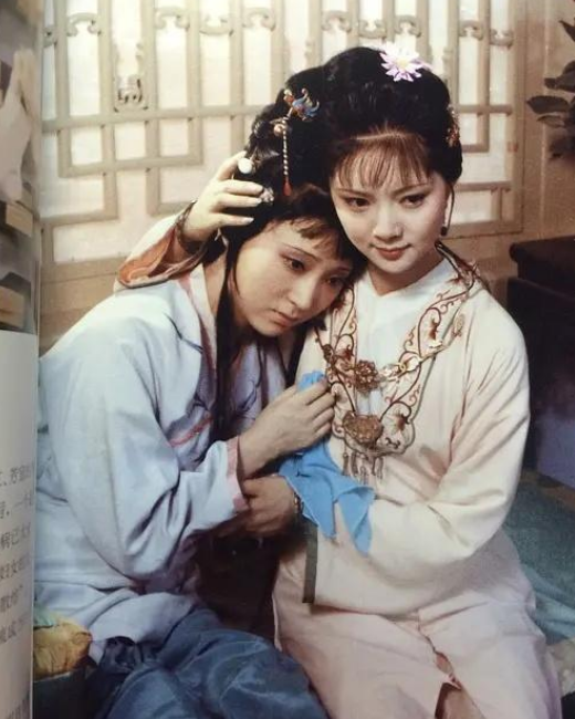 一部戲吃一輩子？這7位自帶“角色濾鏡”的演員，你記得誰？