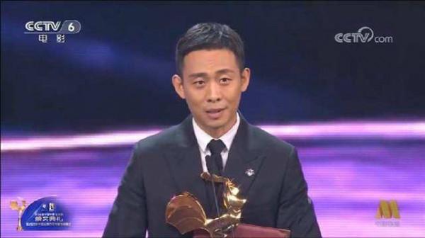 張譯零片酬客串《狙擊手》，搖身一變成主演？