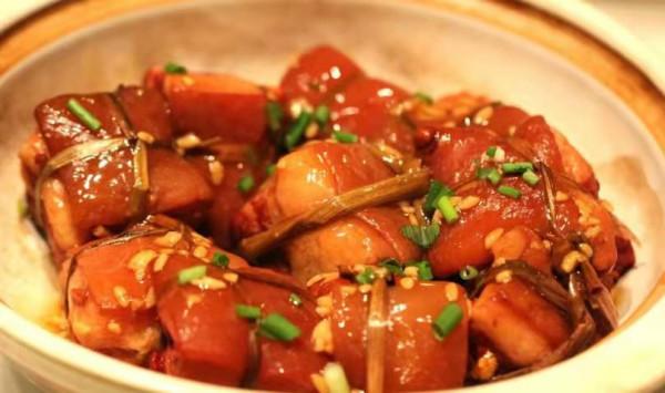 江西六道大菜,其他地方很難模仿,你吃過幾種? 江西六道大菜,其他地方很難模仿,你吃過幾種?