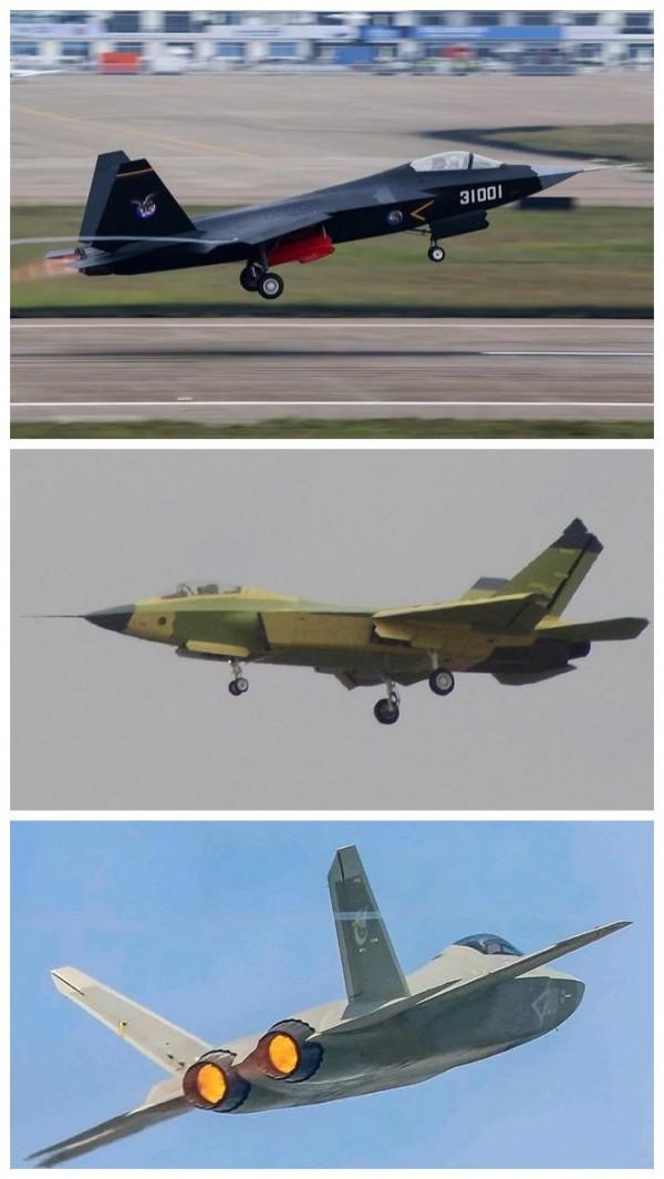 美軍有的我們也有,殲35空警600同天試飛,為我國未來航母做準備 美軍有的我們也有,殲35空警600同天試飛,為我國未來航母做準備