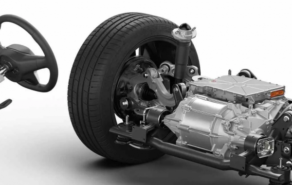 沒有引擎聲音就一定更好？這些地方都會影響電動車NVH表現