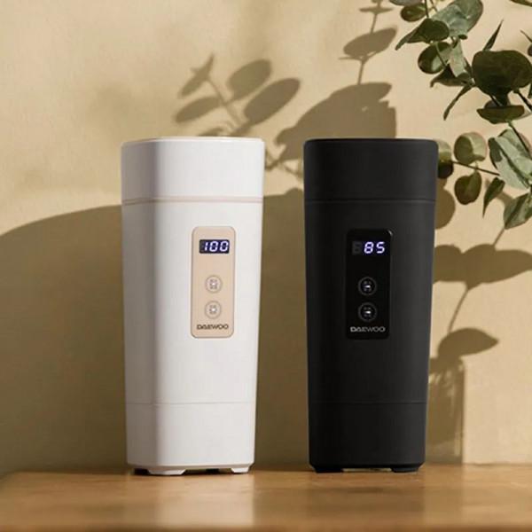 外出旅行酒店燒水壺太髒，不敢用？那就趕緊試試這個