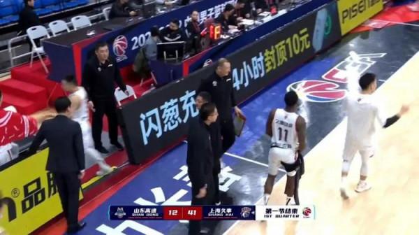 8分鐘34比1,cba重新整理我的認知 8分鐘34比1,cba重新整理我的認知