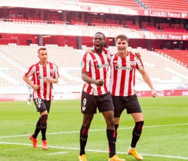 即將破紀錄!威廉姆斯已經連續出戰200場西甲,距離記錄僅差2場 即將破紀錄!威廉姆斯已經連續出戰200場西甲,距離記錄僅差2場