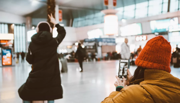 朋友不在遠近,而在交心 朋友不在遠近,而在交心