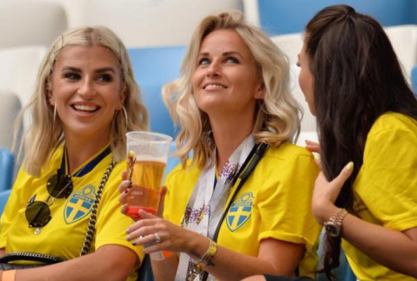 瑞典：一個在發達的路上越走越奇葩的國家