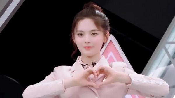 曾舜晞又一部新劇官宣,搭檔“元氣小仙女”楊超越,能否帶來經典 曾舜晞又一部新劇官宣,搭檔“元氣小仙女”楊超越,能否帶來經典