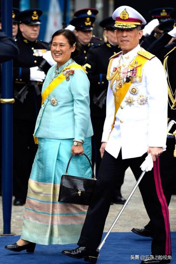 泰王為愛妃放狗咬親妹?約旦上演宮斗大戲,迪拜酋長綁架自己女兒 泰王為愛妃放狗咬親妹?約旦上演宮斗大戲,迪拜酋長綁架自己女兒