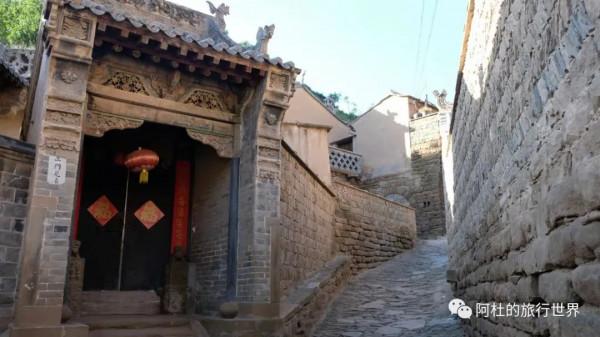 邊塞小城綏德:扶蘇、蒙恬的安息地,無定河打這裡流過 邊塞小城綏德:扶蘇、蒙恬的安息地,無定河打這裡流過